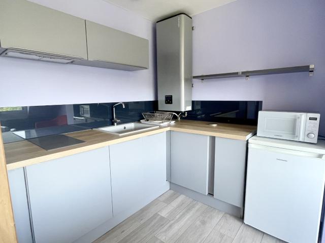 Appartement location à Lisieux, Houlgate