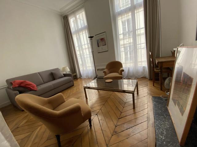 Appartement location à Orléans