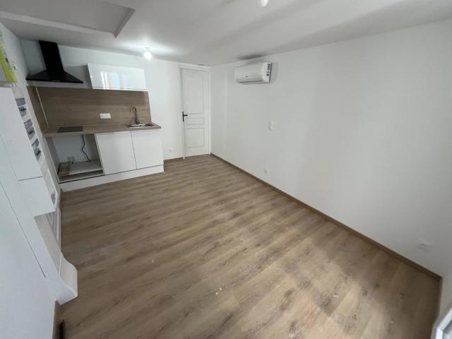 Appartement location à Nice, Puget-théniers