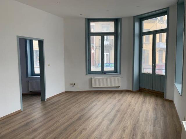 Kot location à Charleroi, Wallonie
