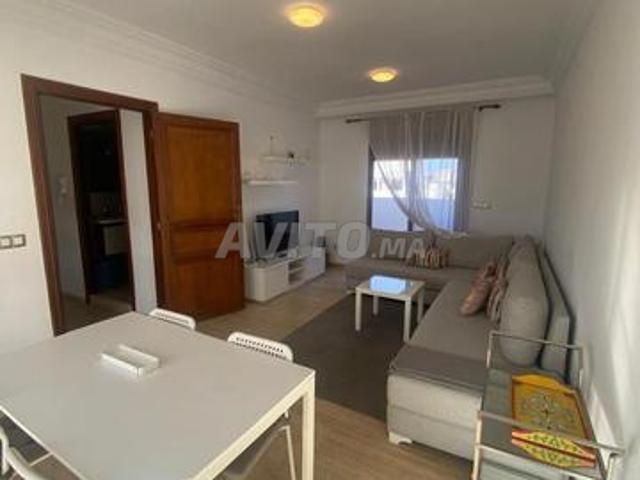 Appartement location à Anfa, Gharb-Chrarda-Beni Hssen