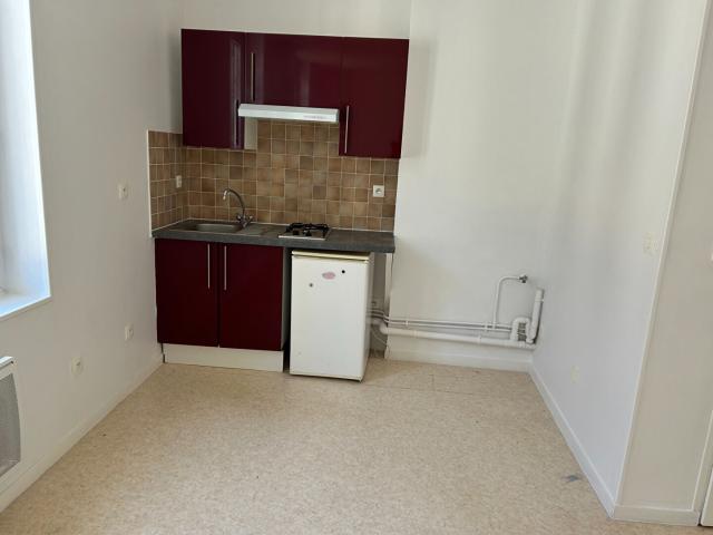 Studio location à Beauvais, Oise