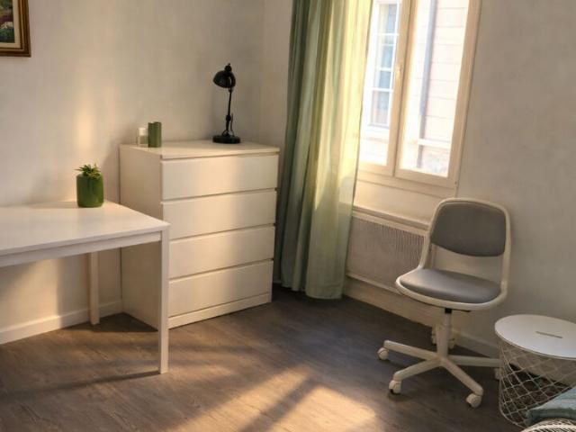 Appartement vente à Marseille