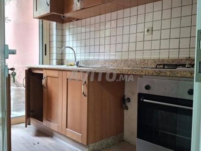 Appartement location à Centre Ville, Ben Slimane