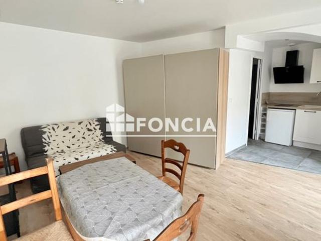 Appartement vente à Rambouillet