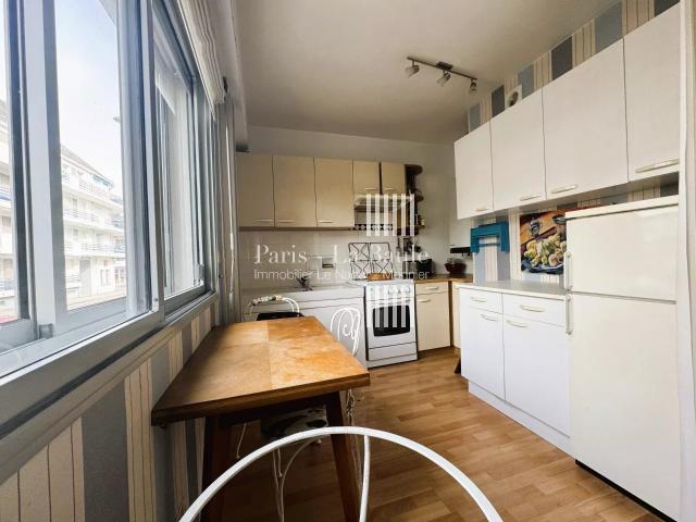 Appartement vente à Saint-Nazaire, La Baule-escoublac