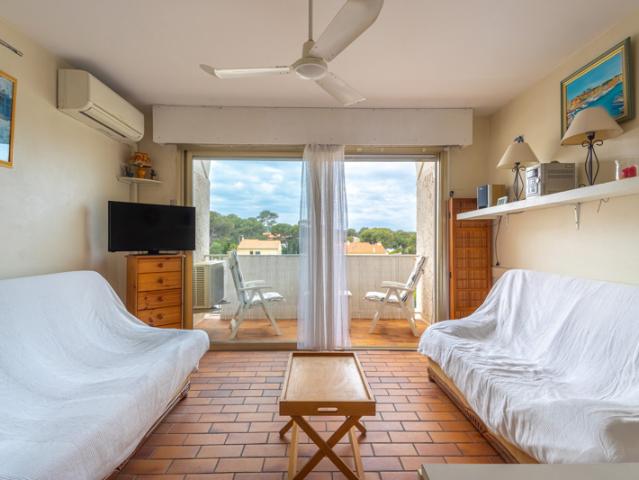 Appartement vente à Arrondissement de Toulon, Six-fours-les-plages