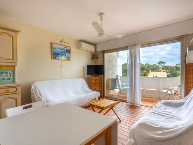 Appartement vente à Arrondissement de Toulon, Six-fours-les-plages