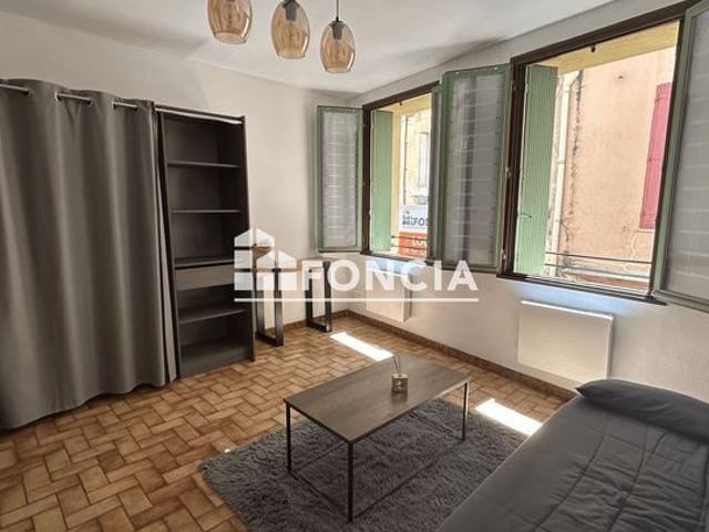 Appartement vente à Narbonne