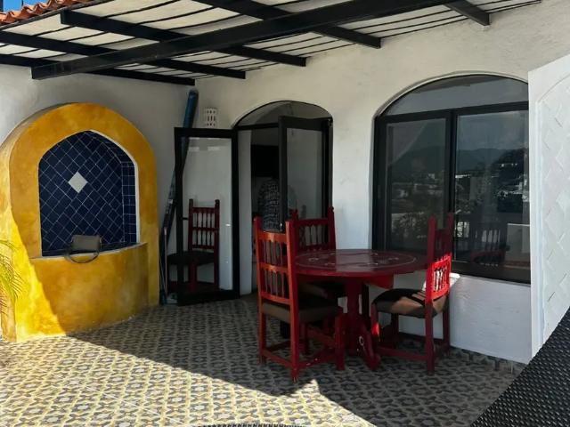 Departamento en venta en Manzanillo, Colima
