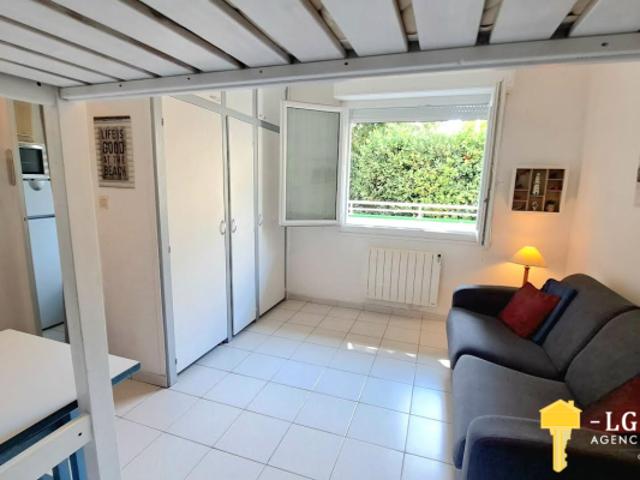 Appartement vente à Rochefort, Saint-georges-de-didonne