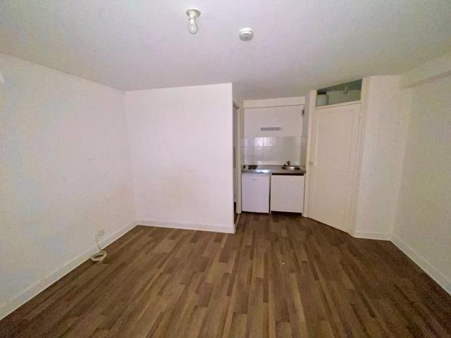 Appartement location à Angoulême, La Couronne