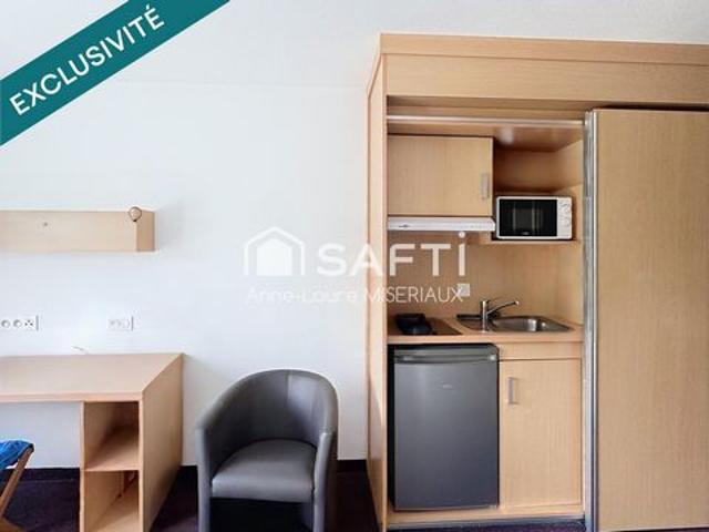 Appartement vente à Rennes, Bretagne