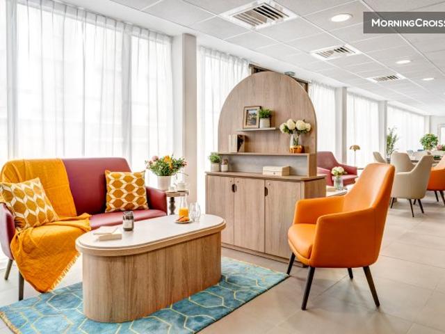 Appartement location à Palaiseau
