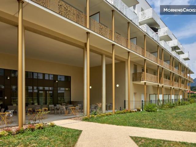Appartement location à Grenoble, Echirolles