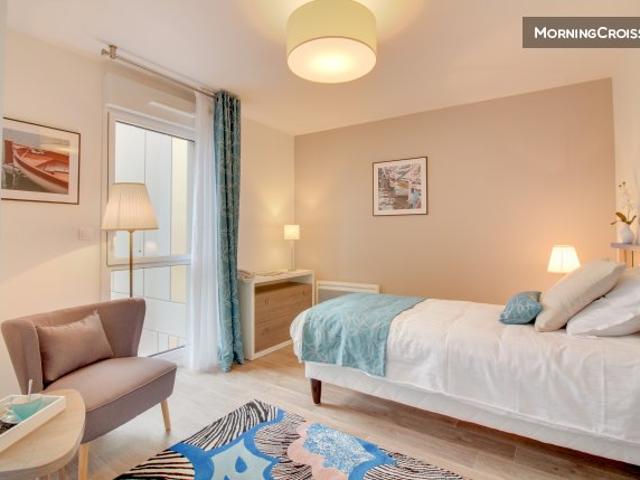 Appartement location à Saint-Malo, Bretagne