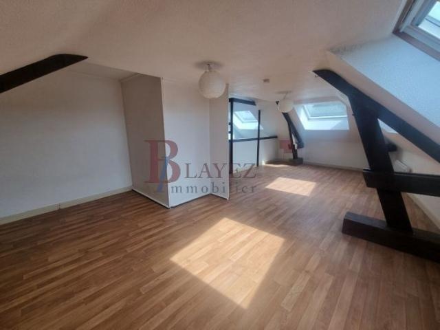 Appartement location à Ussel