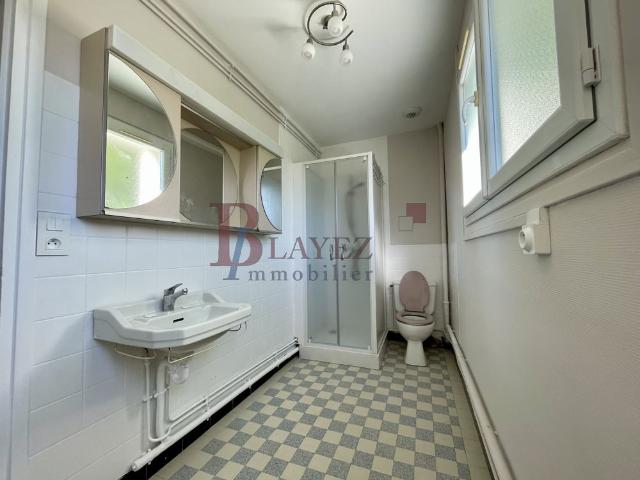 Appartement location à Ussel