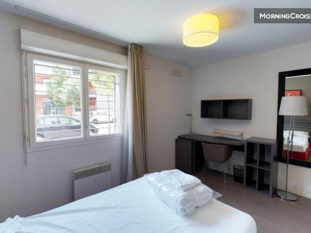 Appartement location à Toulouse