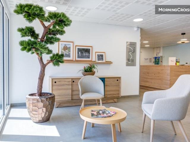 Appartement location à Torcy, Bailly-romainvilliers