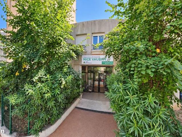 Appartement vente à Nice, Alpes-Maritimes
