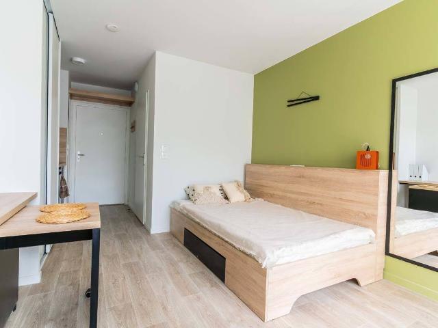 Studio location à Ascq, Villeneuve-d'Ascq