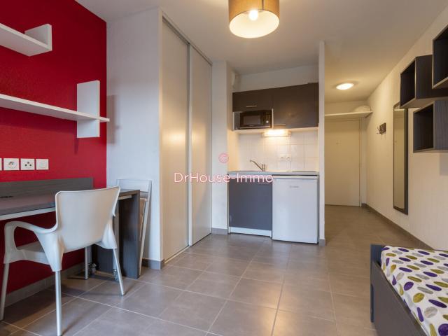 Appartement vente à Aix-en-Provence, Aix-en-provence