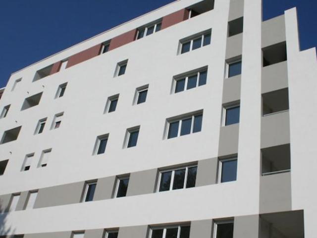 Appartement vente à Marseille