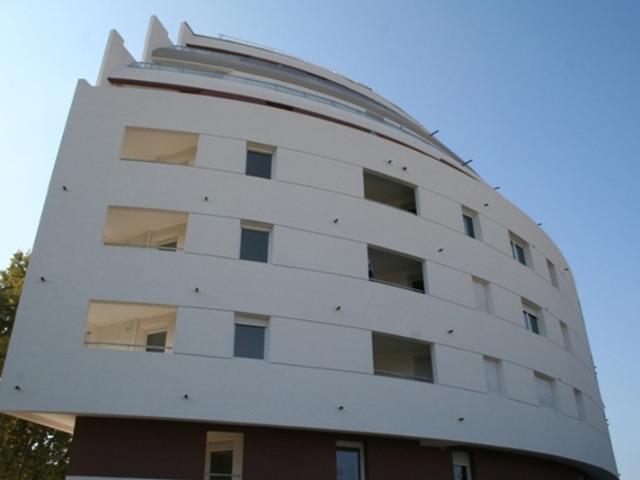 Appartement vente à Marseille