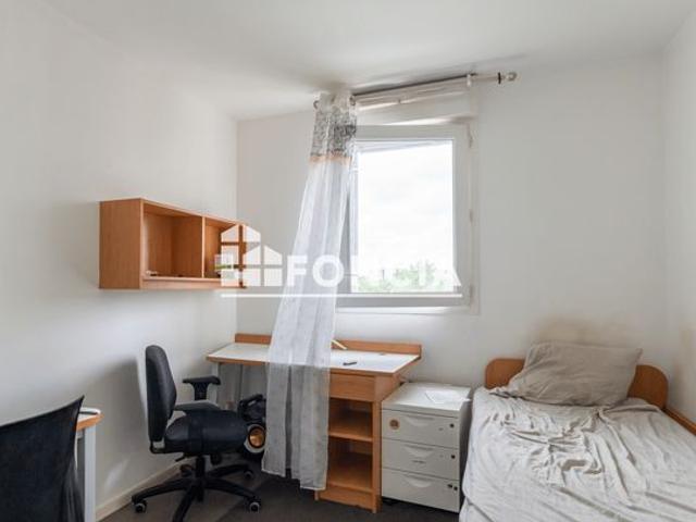 Appartement vente à Nogent-sur-Marne, Villiers-sur-marne