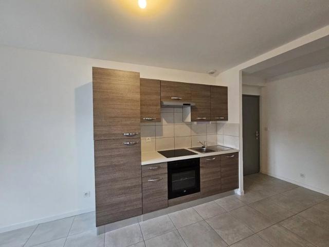 Appartement location à Châteaubriant-Ancenis, Châteaubriant