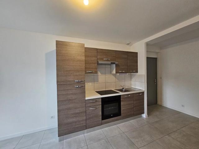 Appartement location à Châteaubriant-Ancenis, Châteaubriant