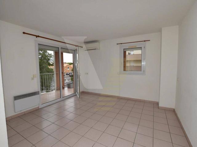 Studio location à La Fournaise, Pézenas