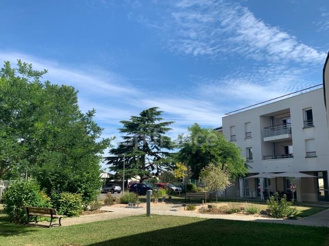 Appartement vente à Dreux, Vernouillet