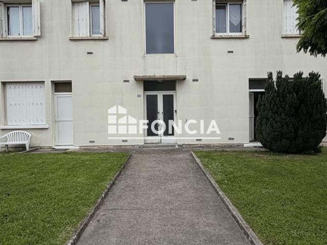 Appartement vente à Saint-Germain-en-Laye, Carrières-sur-seine