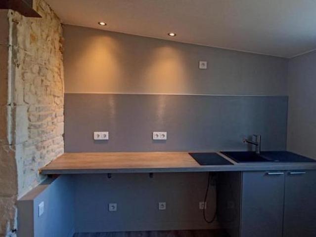Appartement location à Caen