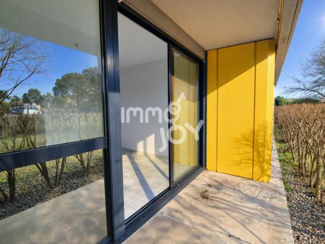 Appartement location à Narbonne