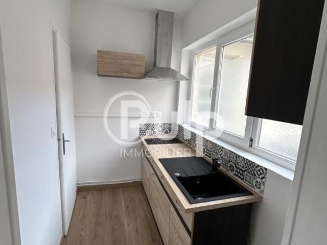 Appartement location à Lens