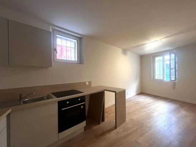 Appartement location à Arles