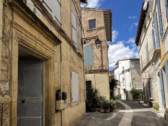 Appartement location à Arles