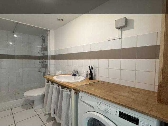Studio location à Survilliers, Val-d'Oise