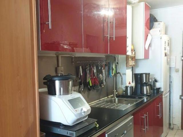 Appartement vente à Montpellier, La Grande-motte