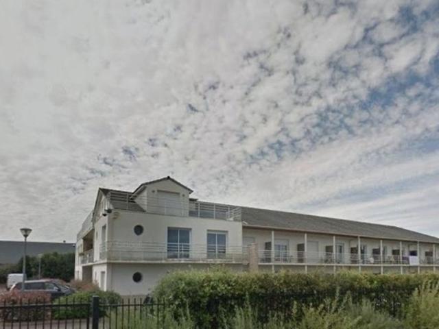 Appartement vente à Saint-Nazaire, Pornic