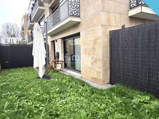 Appartement vente à Le Raincy, Neuilly-sur-marne