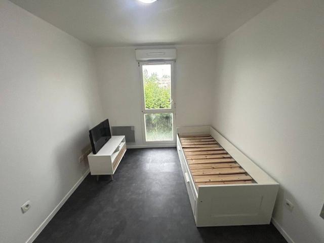 Studio location à Pierrefitte-sur-Seine, Saint-Denis