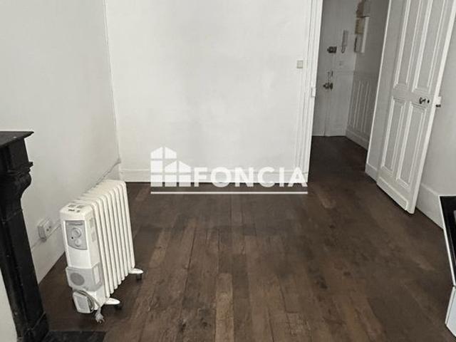 Appartement vente à Paris, Île-de-France