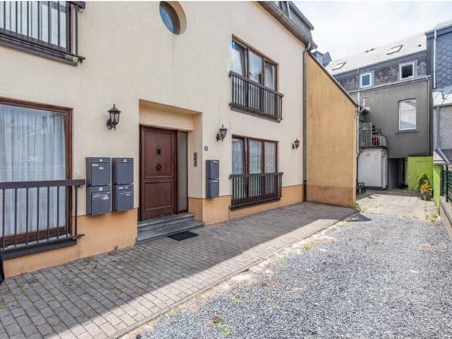 Kot vente à Hetchegass, Arlon