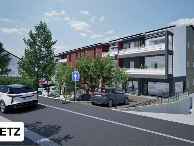 Studio vente à Thionville, Audun-le-tiche