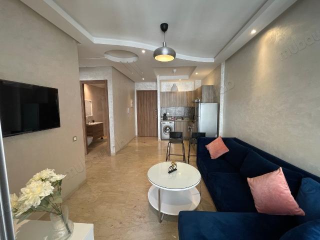 Appartement vente à Anfa, Gharb-Chrarda-Beni Hssen
