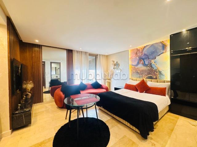 Appartement vente à Anfa, Gharb-Chrarda-Beni Hssen